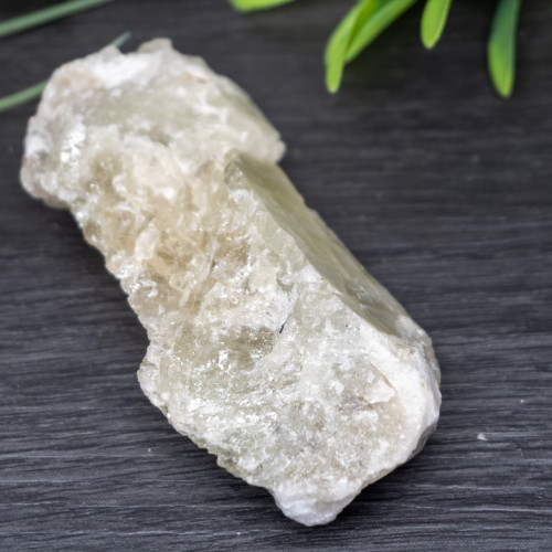 Hiddenite #6