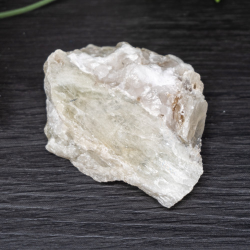 Hiddenite #5