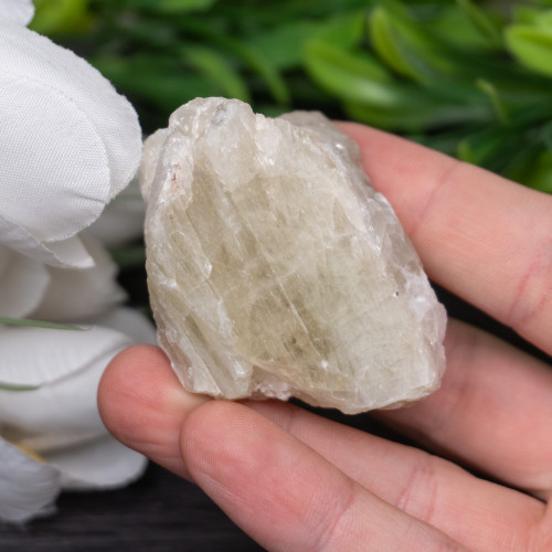 Hiddenite #3