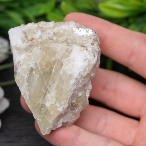 Hiddenite #4