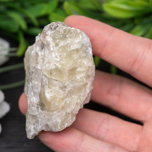 Hiddenite #4