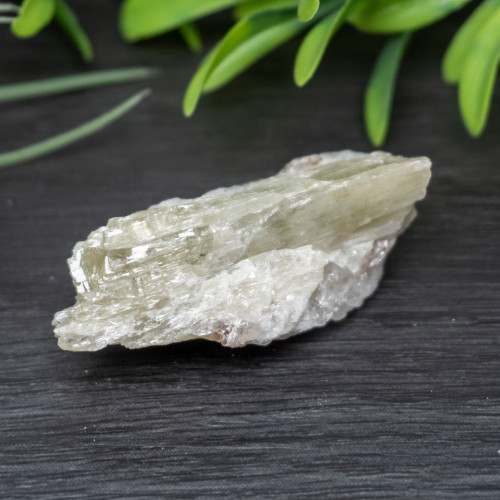 Hiddenite #2