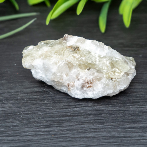 Hiddenite #2