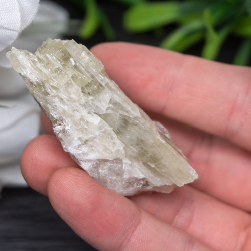 Hiddenite #2