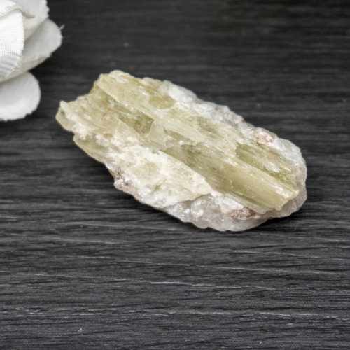 Hiddenite #2