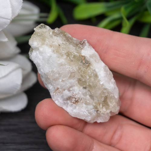 Hiddenite #2