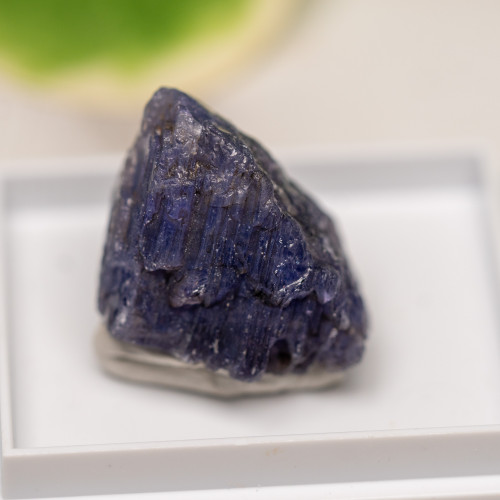 Tanzanite Raw #1