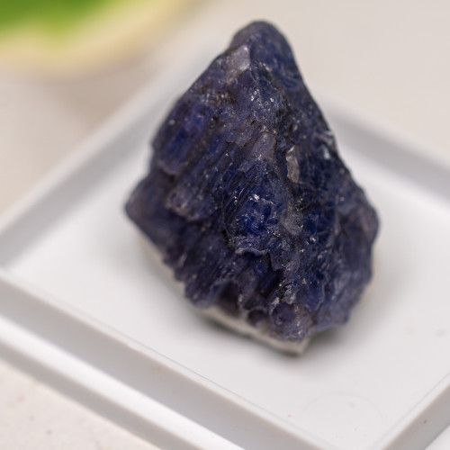 Tanzanite Raw #1