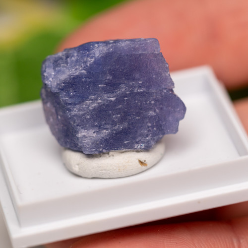 Tanzanite Raw #2