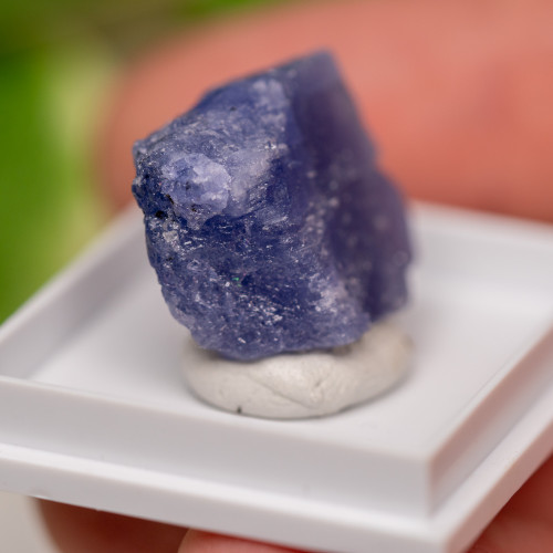 Tanzanite Raw #2