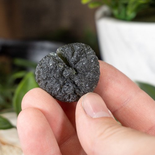 Large Moldavite 16g #5