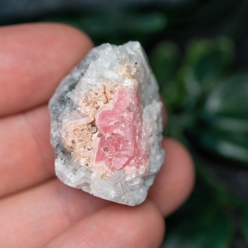 Chinese Rhodochrosite #4