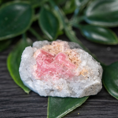 Chinese Rhodochrosite #4