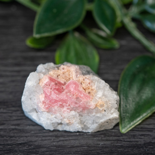 Chinese Rhodochrosite #4