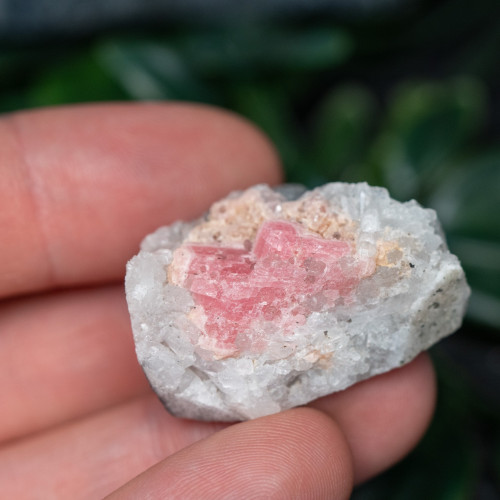 Chinese Rhodochrosite #4