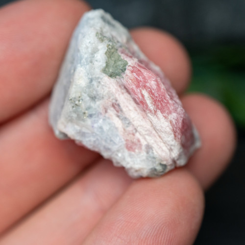 Chinese Rhodochrosite #3