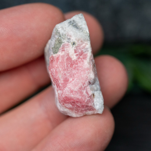 Chinese Rhodochrosite #3