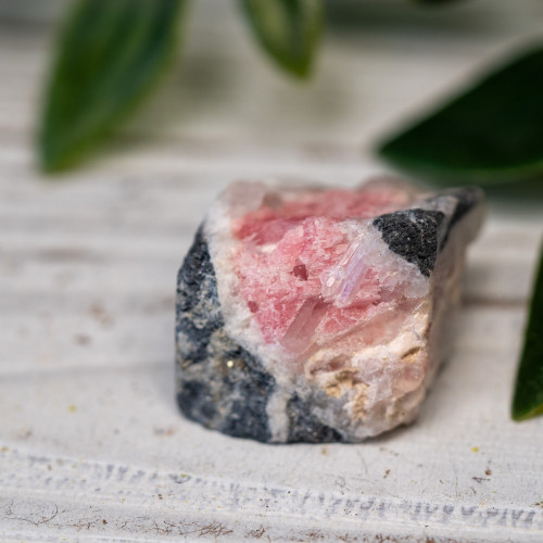 Chinese Rhodochrosite #2