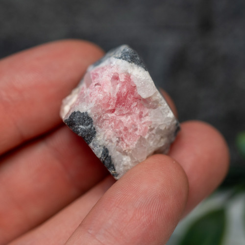 Chinese Rhodochrosite #2