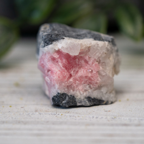 Chinese Rhodochrosite #2