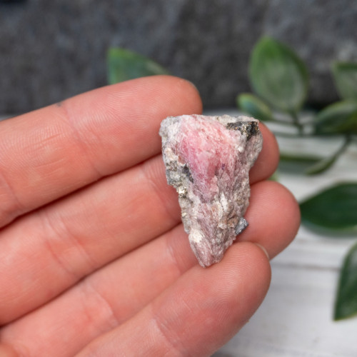 Chinese Rhodochrosite #1