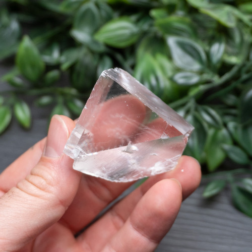 Raw Iceland Spar #1