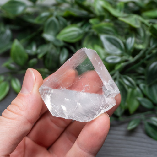 Raw Iceland Spar #1