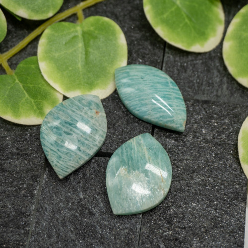 Amazonite Cabachon