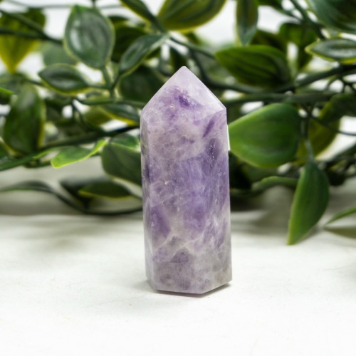 Amethyst Small Point