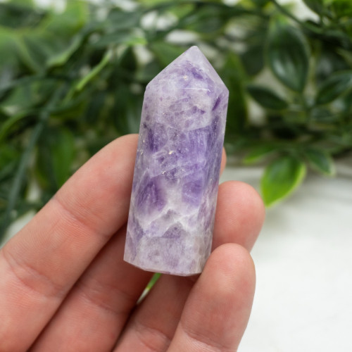 Amethyst Small Point