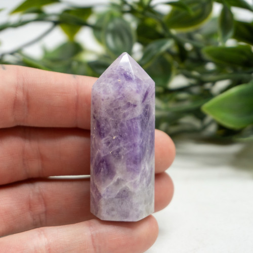 Amethyst Small Point