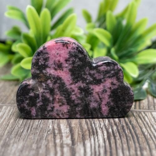 Rhodonite Cloud