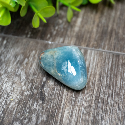 Blue Onyx Polished #10