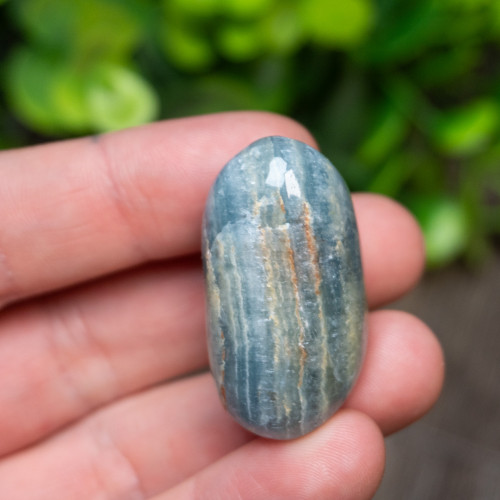 Blue Onyx Polished #10