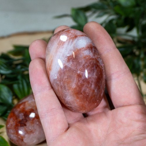 Red Quartz Meanings and Crystal Properties - The Crystal Council