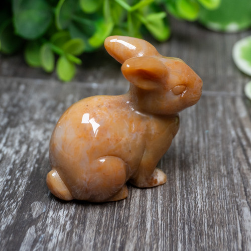 Agate Rabbit