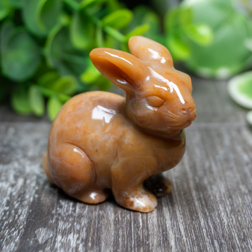 Agate Rabbit