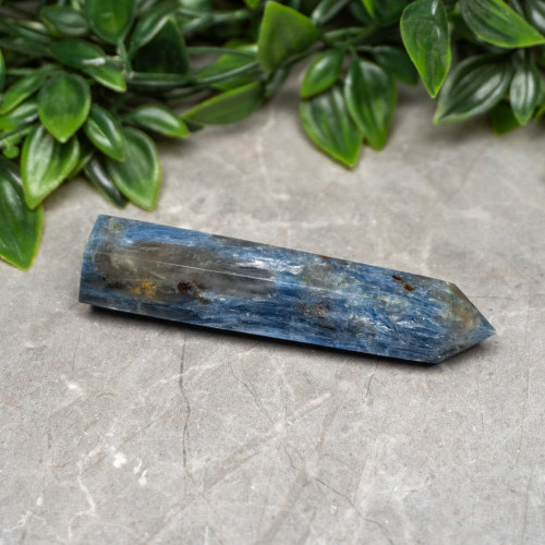 Blue Kyanite Tower #3