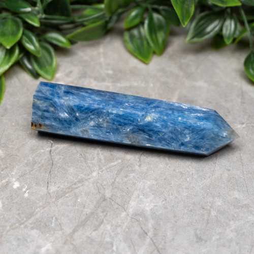 Blue Kyanite Tower #1