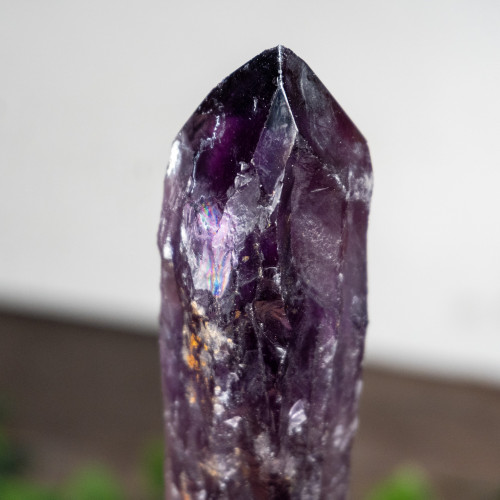 A+ Amethyst Scepter #8