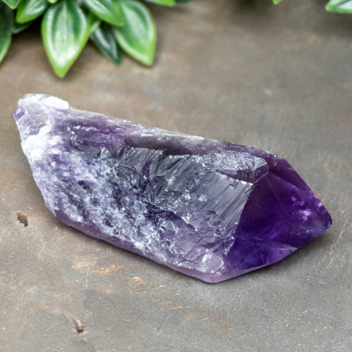 A+ Amethyst Scepter #6