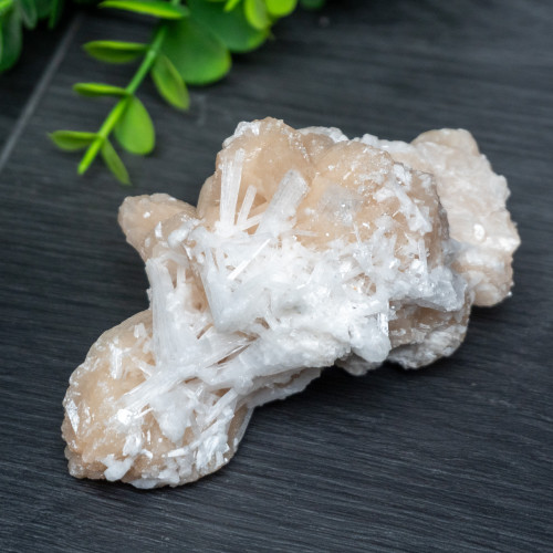 Stilbite & Scolecite #2