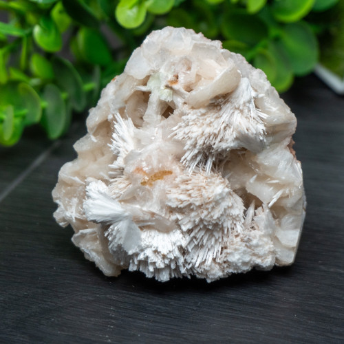 Stilbite & Scolecite #1