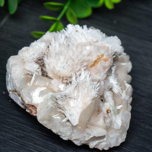 Stilbite & Scolecite #1