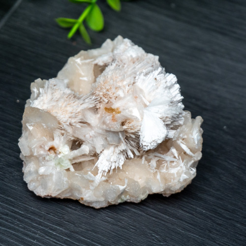 Stilbite & Scolecite #1