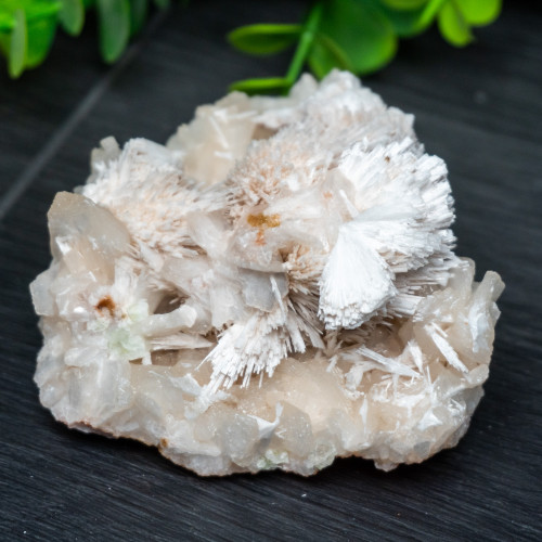 Stilbite & Scolecite #1