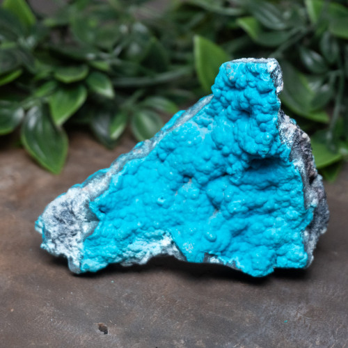 XL Raw Chrysocolla #1