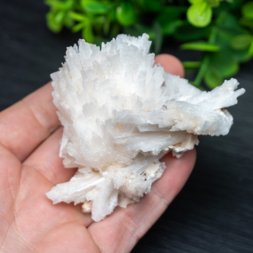 Raw Scolecite #3