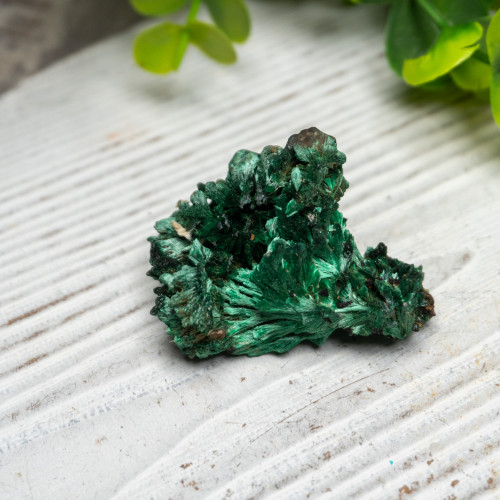 Raw Congo Malachite #2