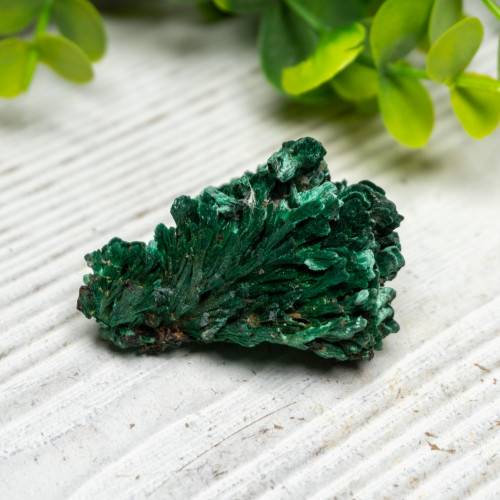 Raw Congo Malachite #2